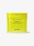 Green Tangerine Vita C Dark Spot Care Pad (70ea)