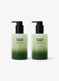 Black Bamboo Daily Soothing Body Oil Duo Set (200ml*2ea)