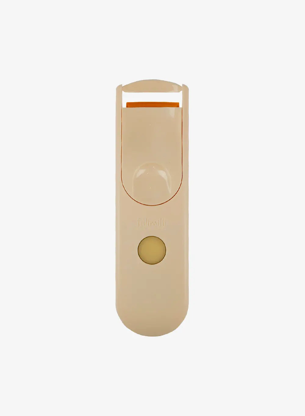 Heating Eyelash Curler (Battery Type)
