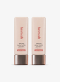Artless Glow Tinted Sunscreen Shine Beige (SPF50+ PA+++) Duo Set (40ml*2ea)