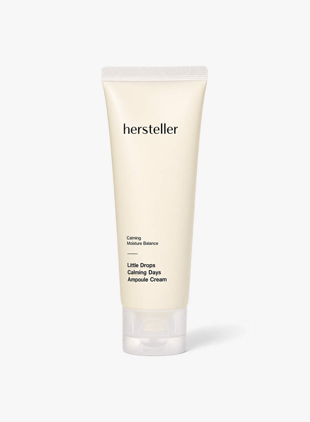 Little Drops Calming Days Ampoule Cream (100ml)