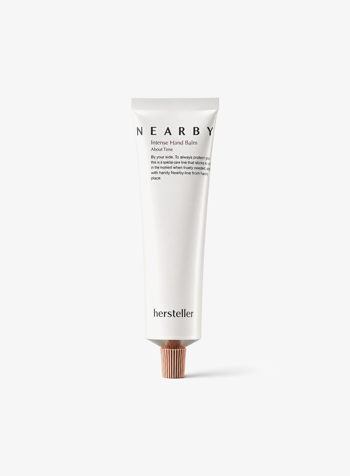 Nearby Intense Hand Balm About Time (50ml)