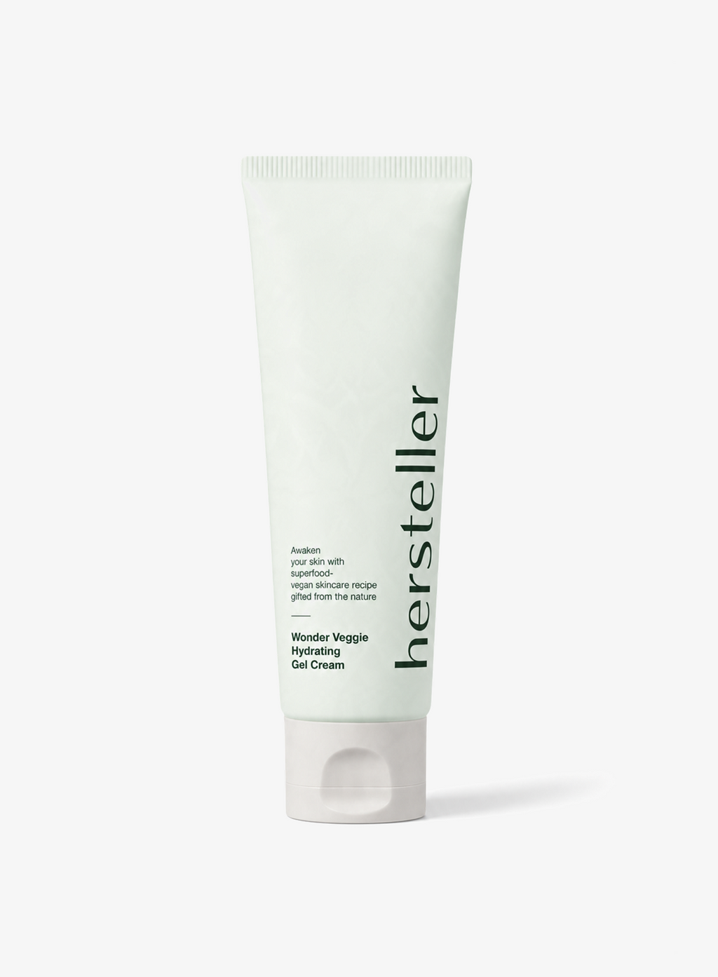Wonder Veggie Hydrating Gel Cream (80ml)