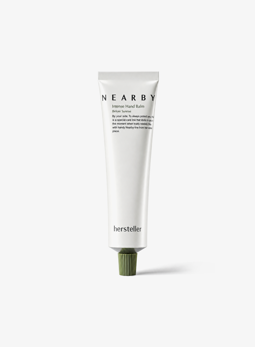 Nearby Intense Hand Balm Before Sunrise (50ml)