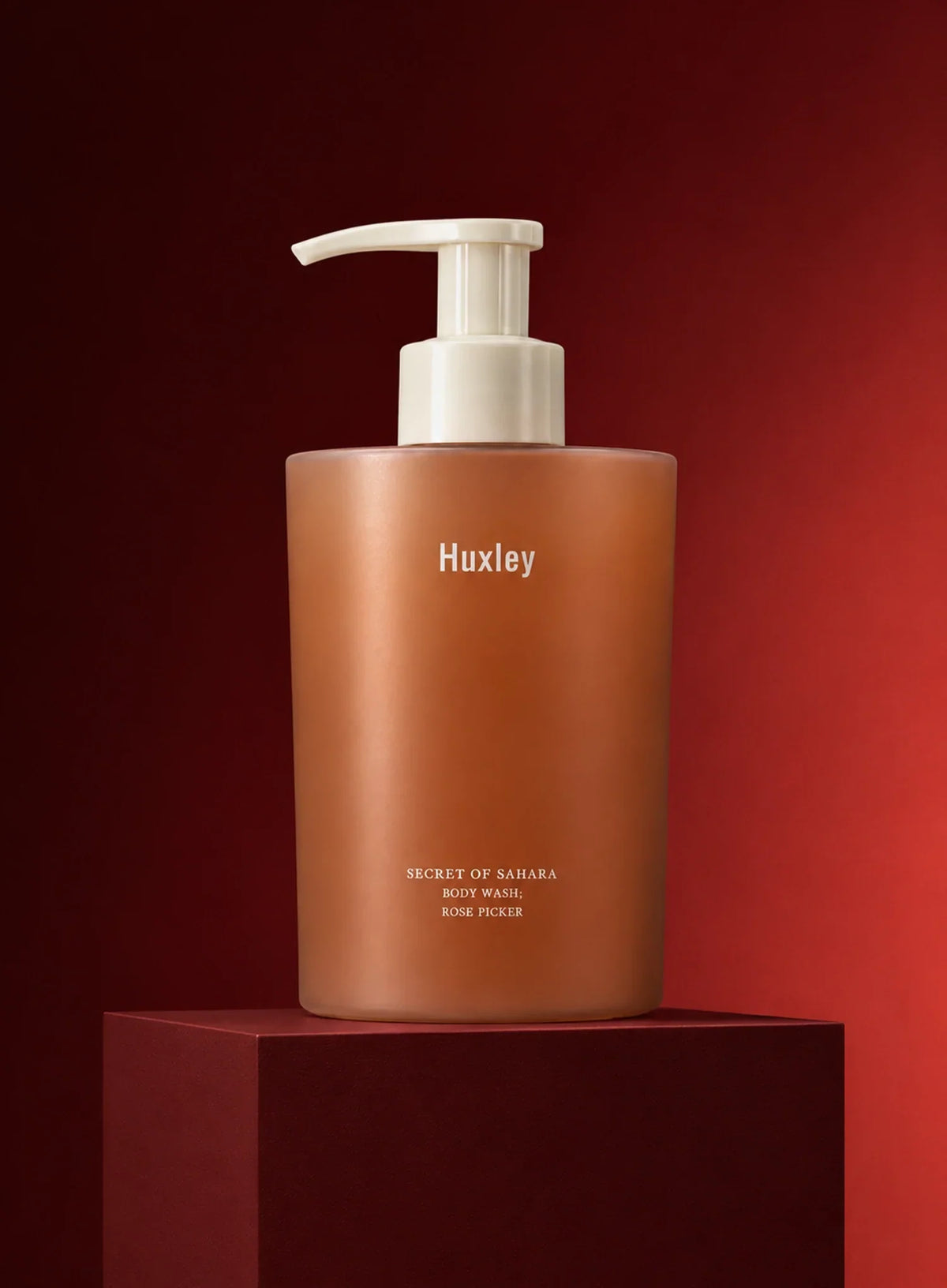 Body Wash Rose Picker (300ml)