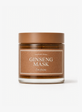 Ginseng Mask (120g)
