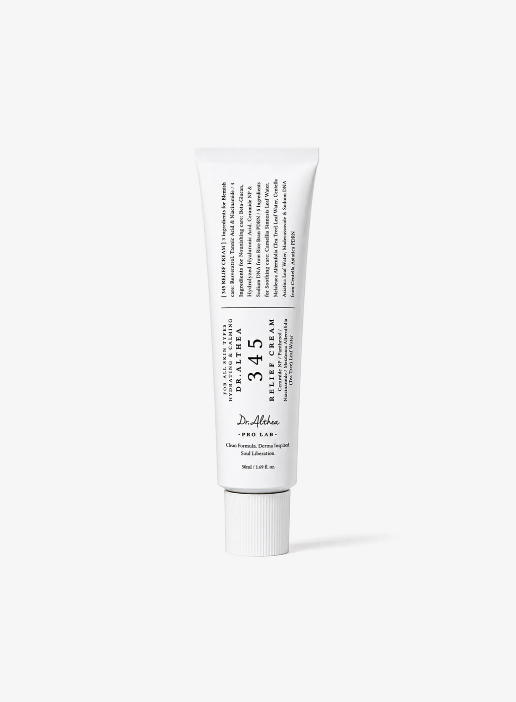 345 Relief Cream (50ml)