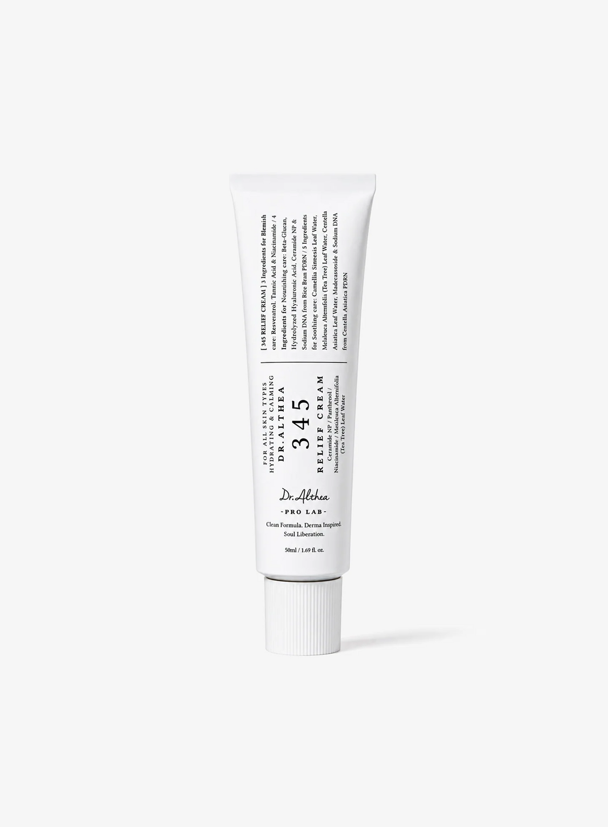 345 Relief Cream (50ml)