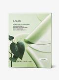 Heartleaf 70 Soothing Collagen Mask (38g/4ea)