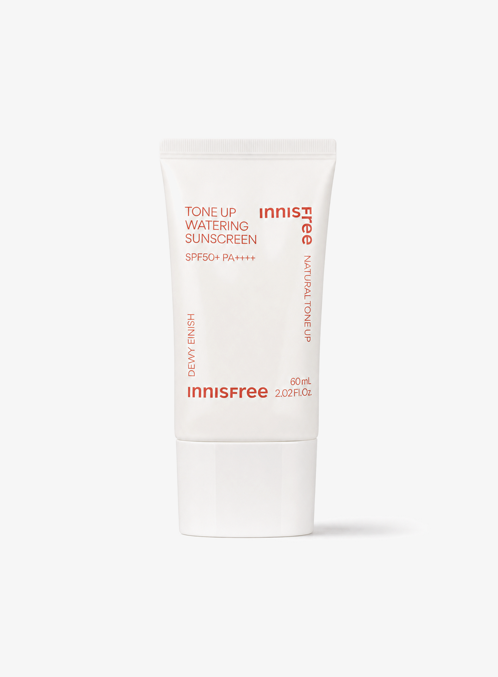 Tone-Up Watering Sunscreen (SPF50+ PA++++) (60ml)