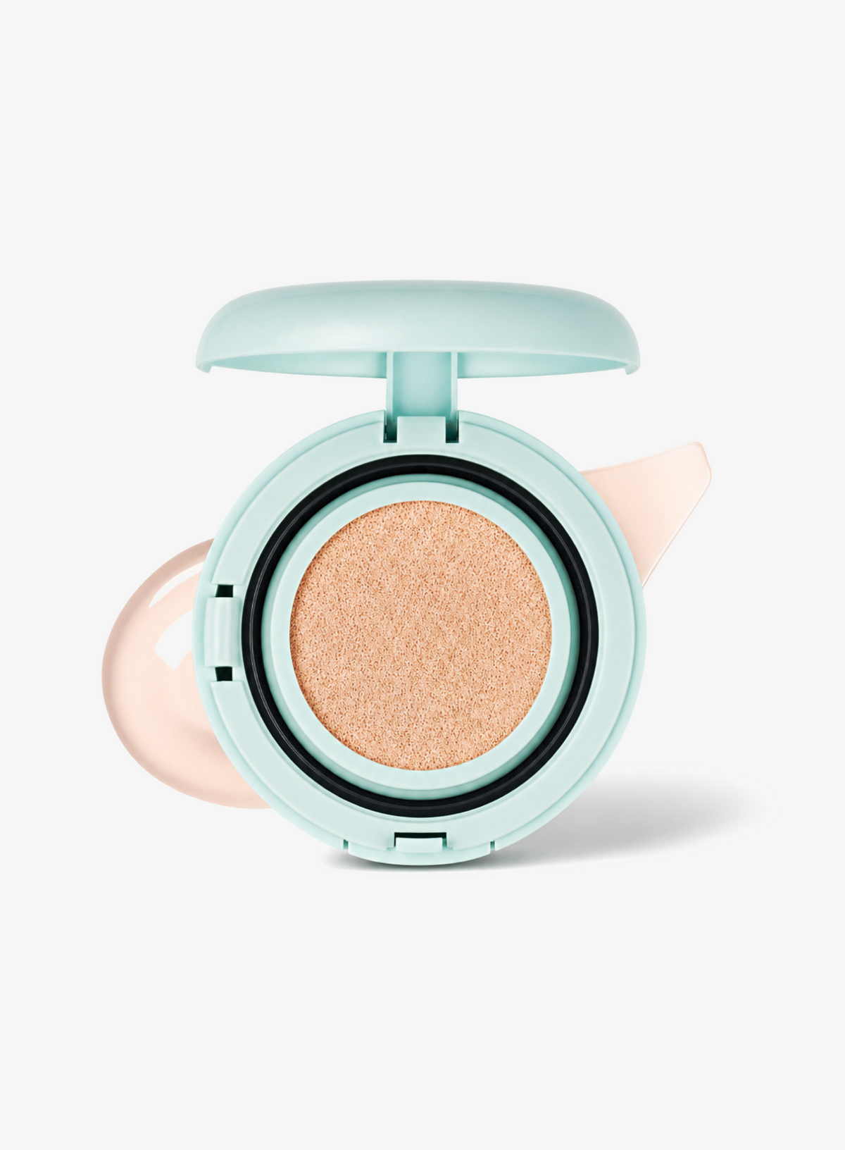 No-Sebum Powder Cushion (SPF35 PA++) (14g)