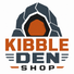 Kibble Den Shop - Home