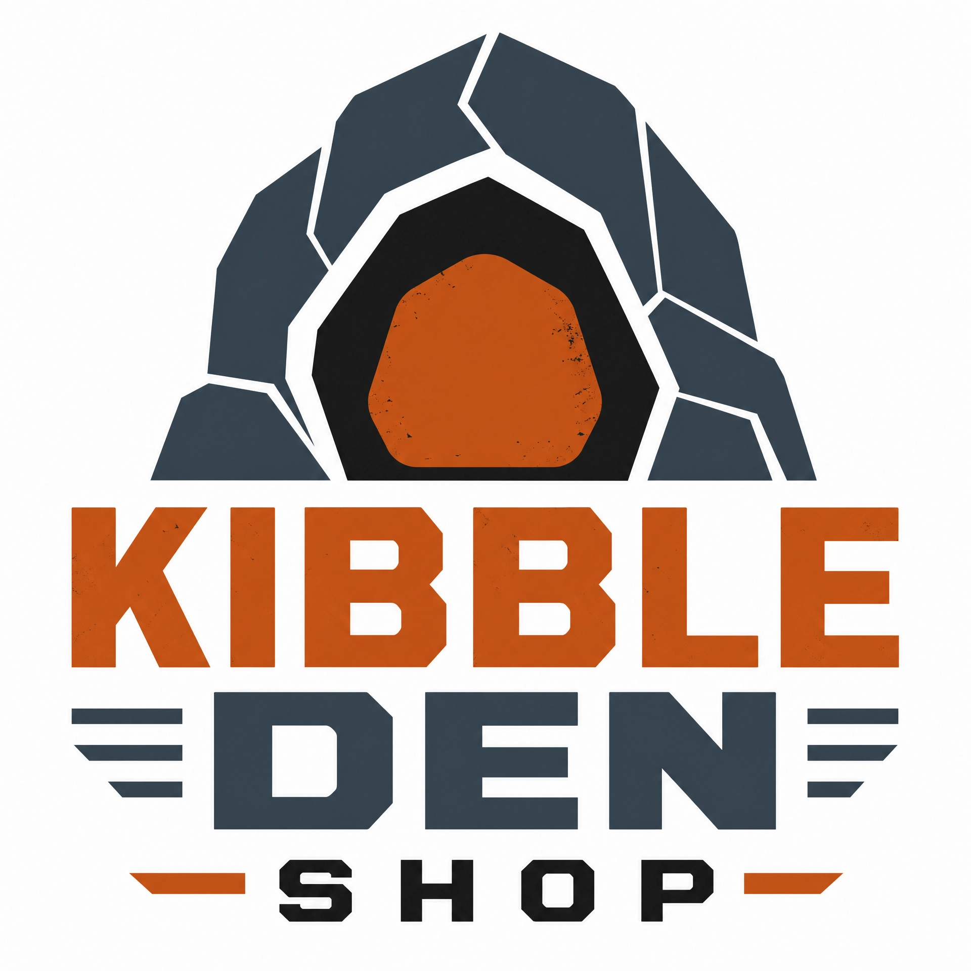 Kibble Den Shop