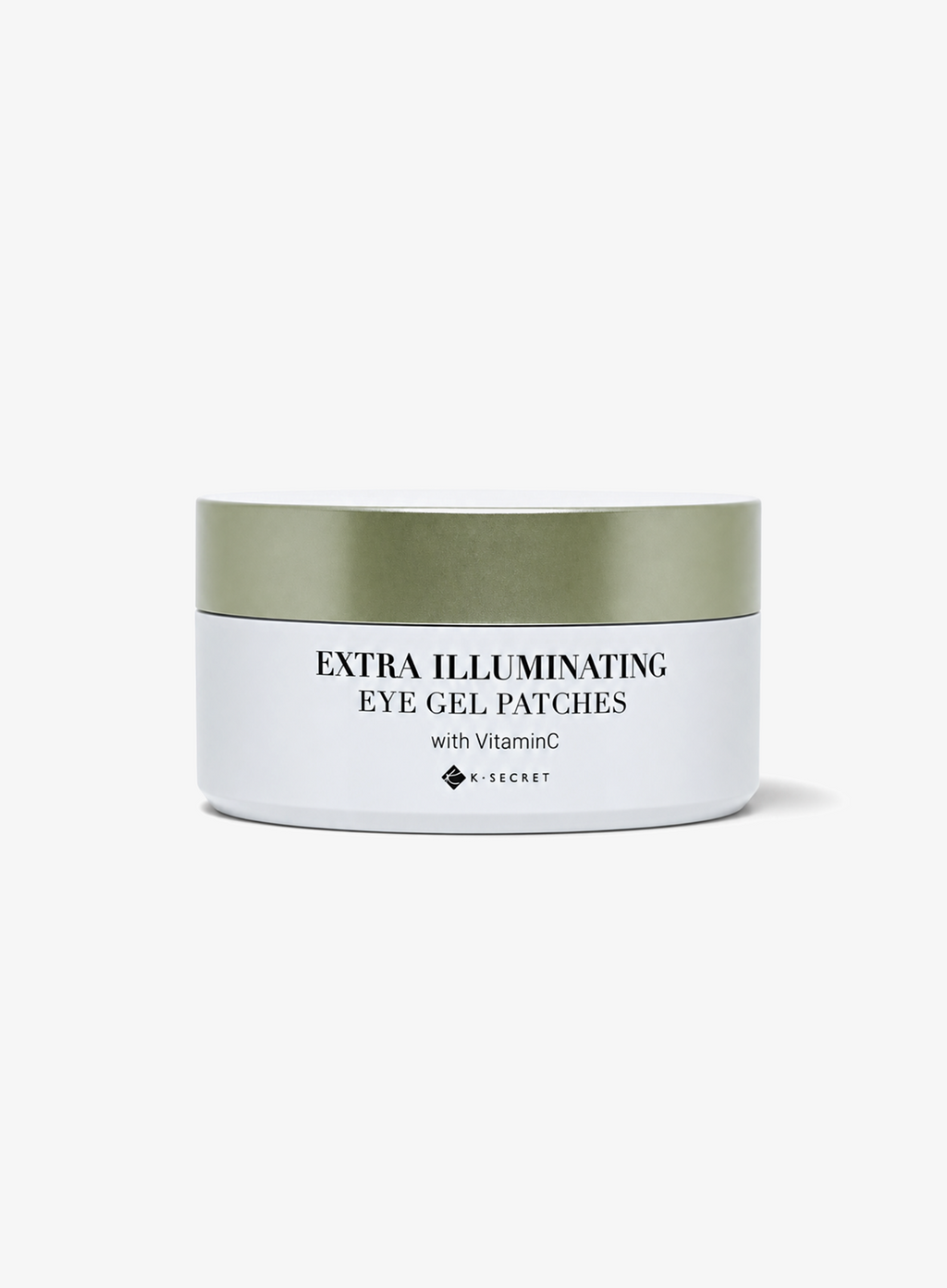 Extra Illuminating Eye Gel Patches (Vitamin C) (102g)
