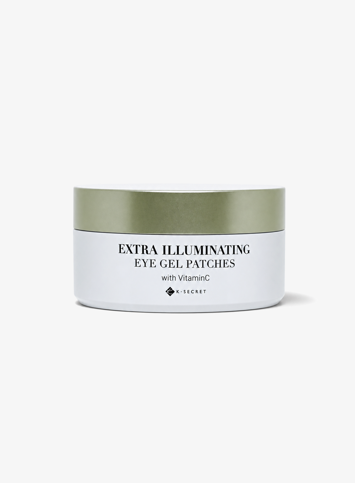 Extra Illuminating Eye Gel Patches (Vitamin C) (102g)