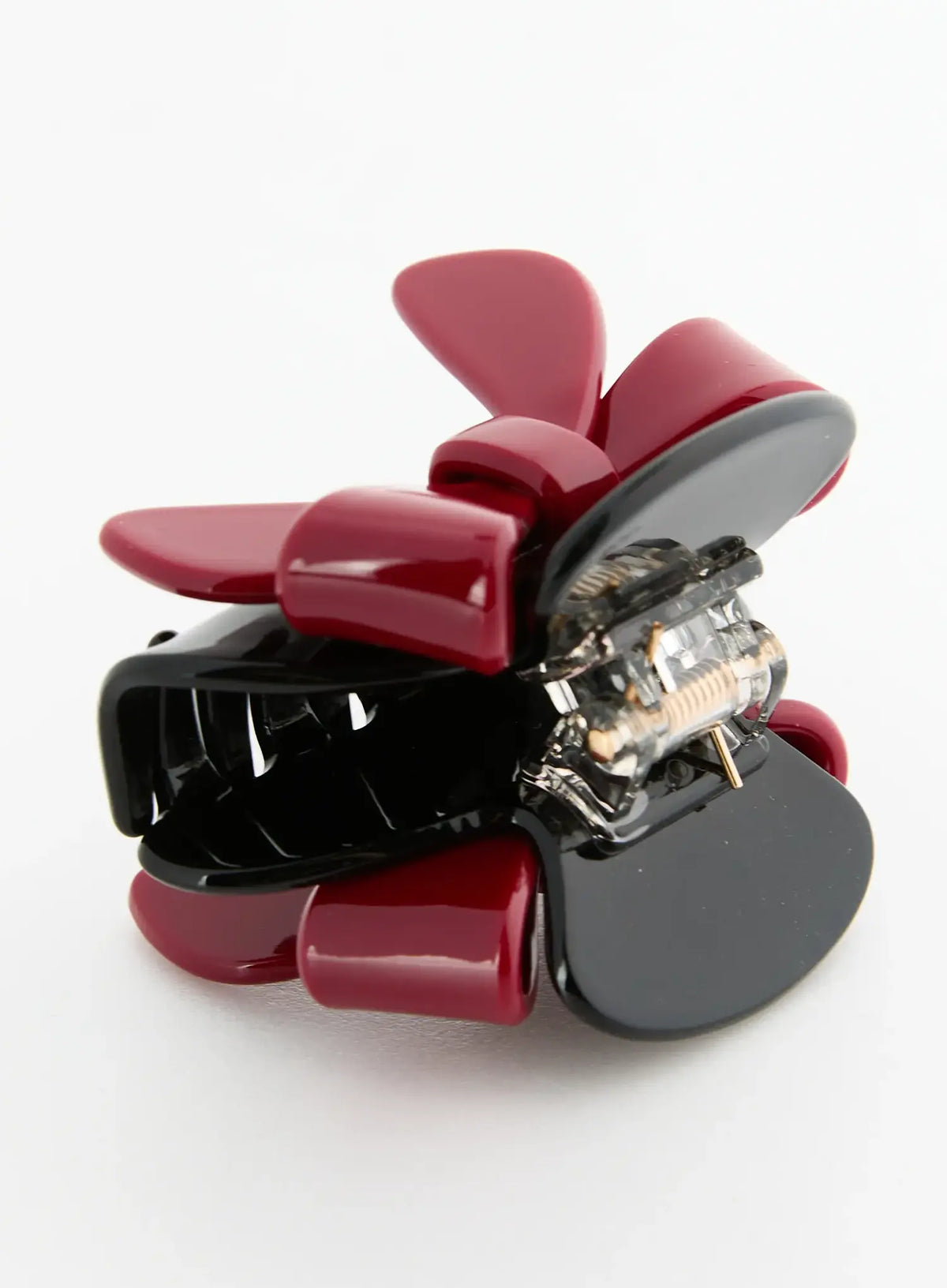 Amber Mix Hair Clip IL503