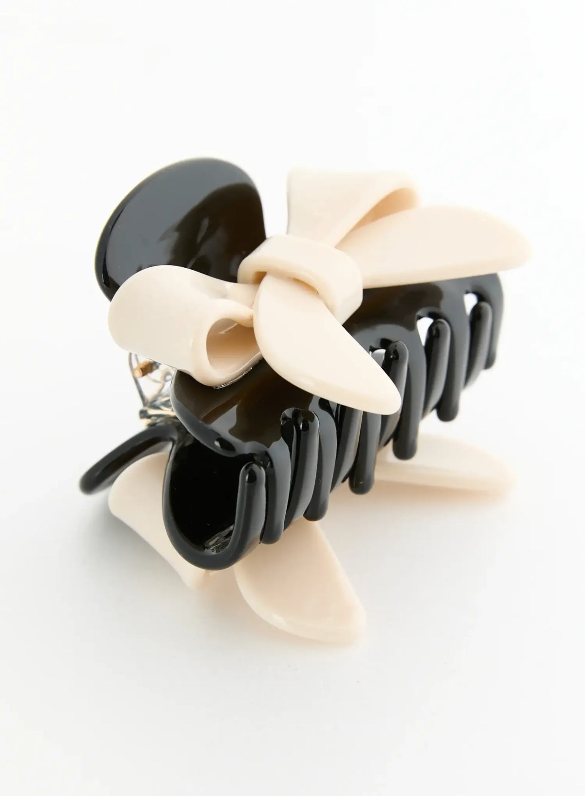 Amber Mix Hair Clip IL503