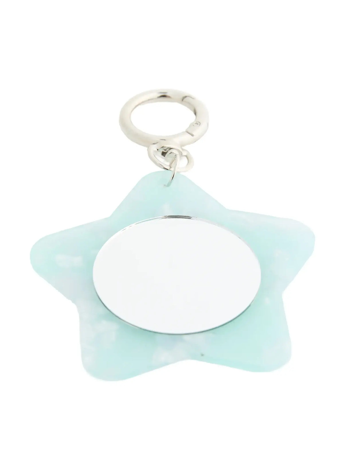 Sienna Strap Compact Mirror IL503