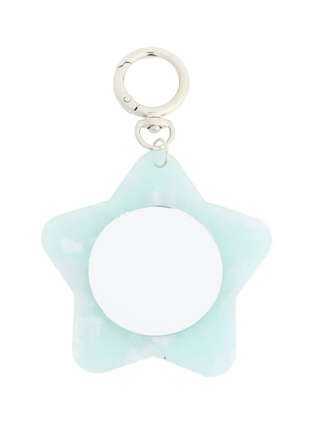 Sienna Strap Compact Mirror IL503