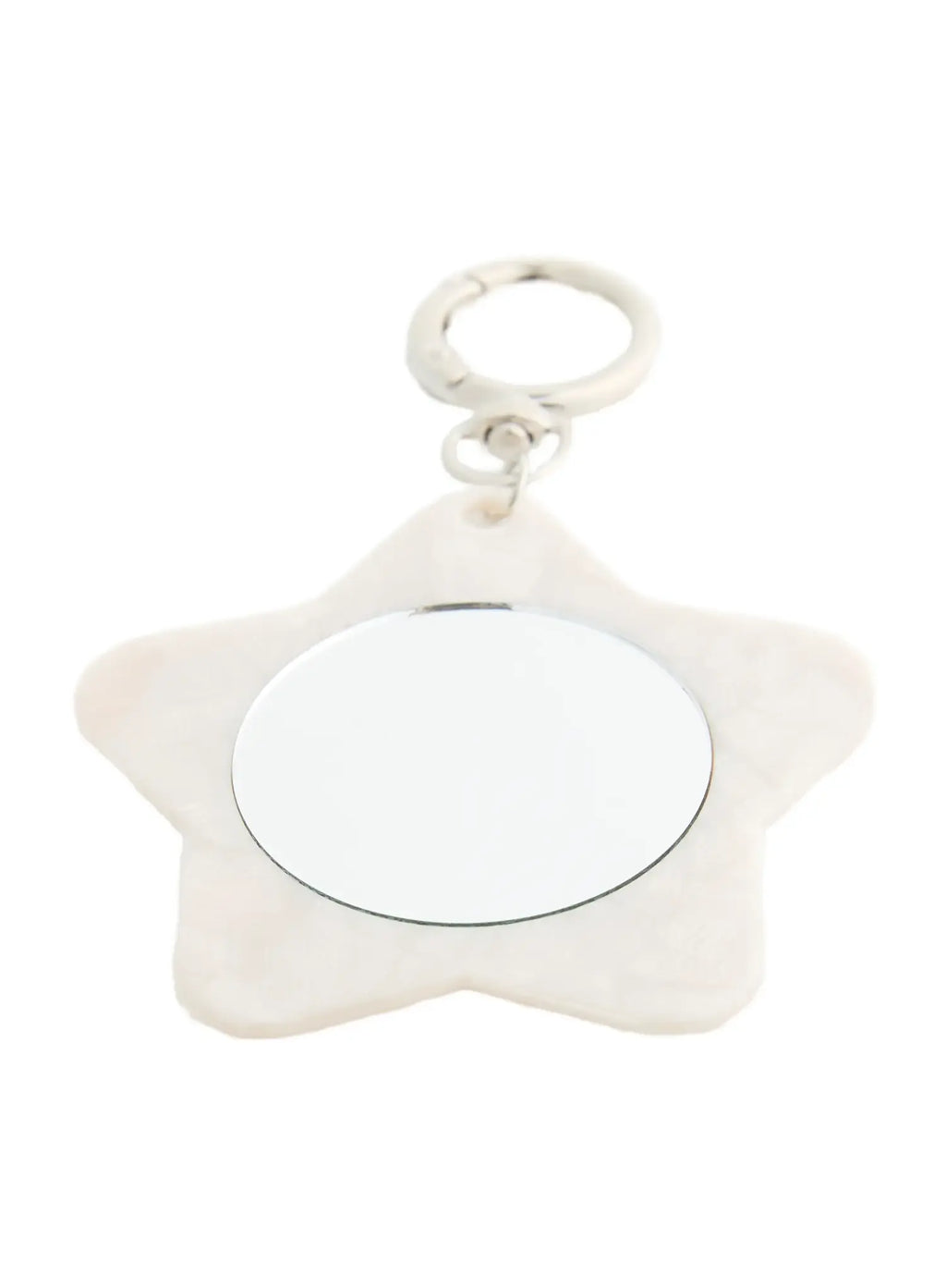 Sienna Strap Compact Mirror IL503