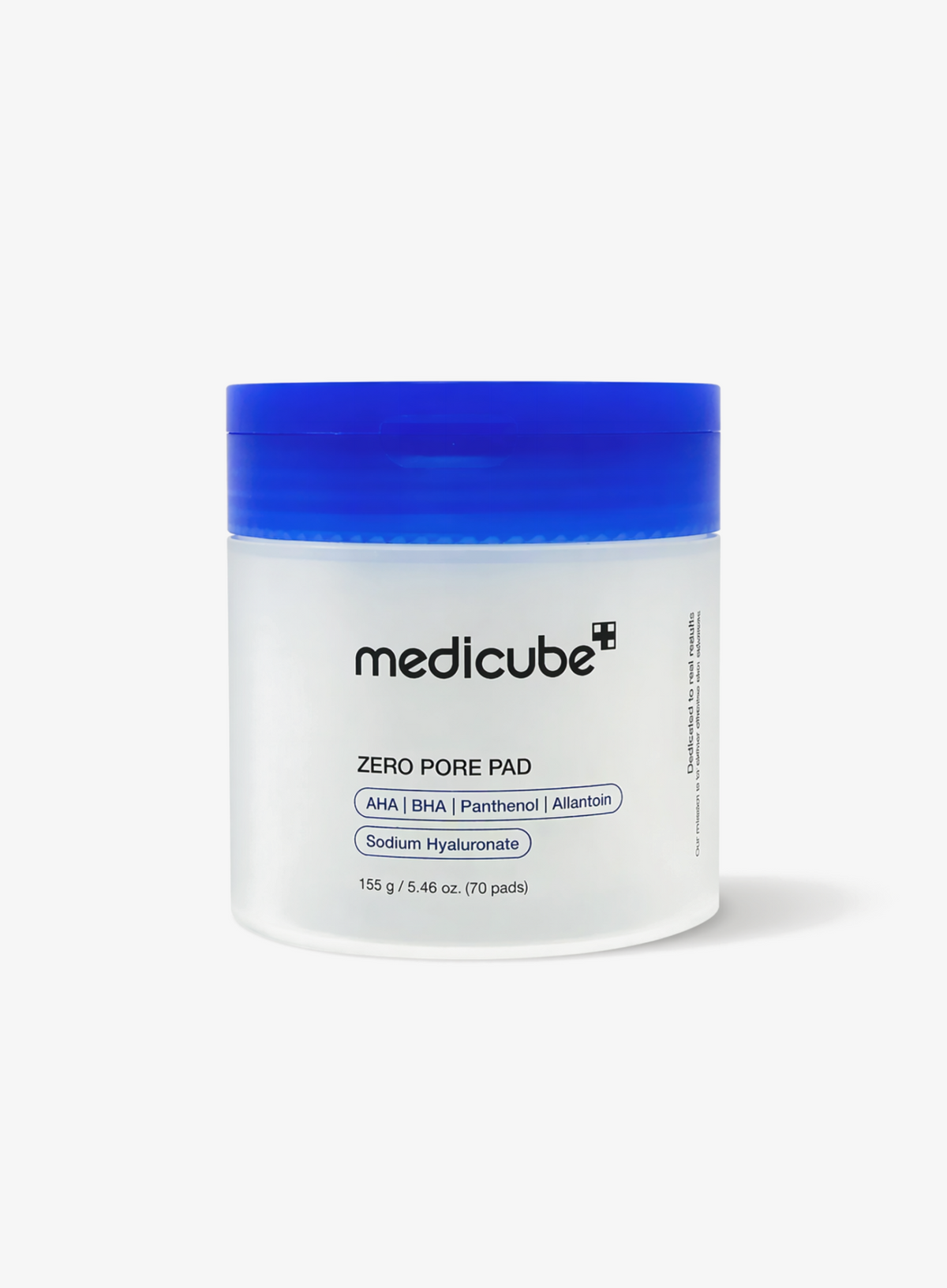 Zero Pore Pad 2.0 (155g/70pcs)
