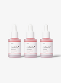 PDRN Pink Peptide Serum Trio Set (30ml*3ea)
