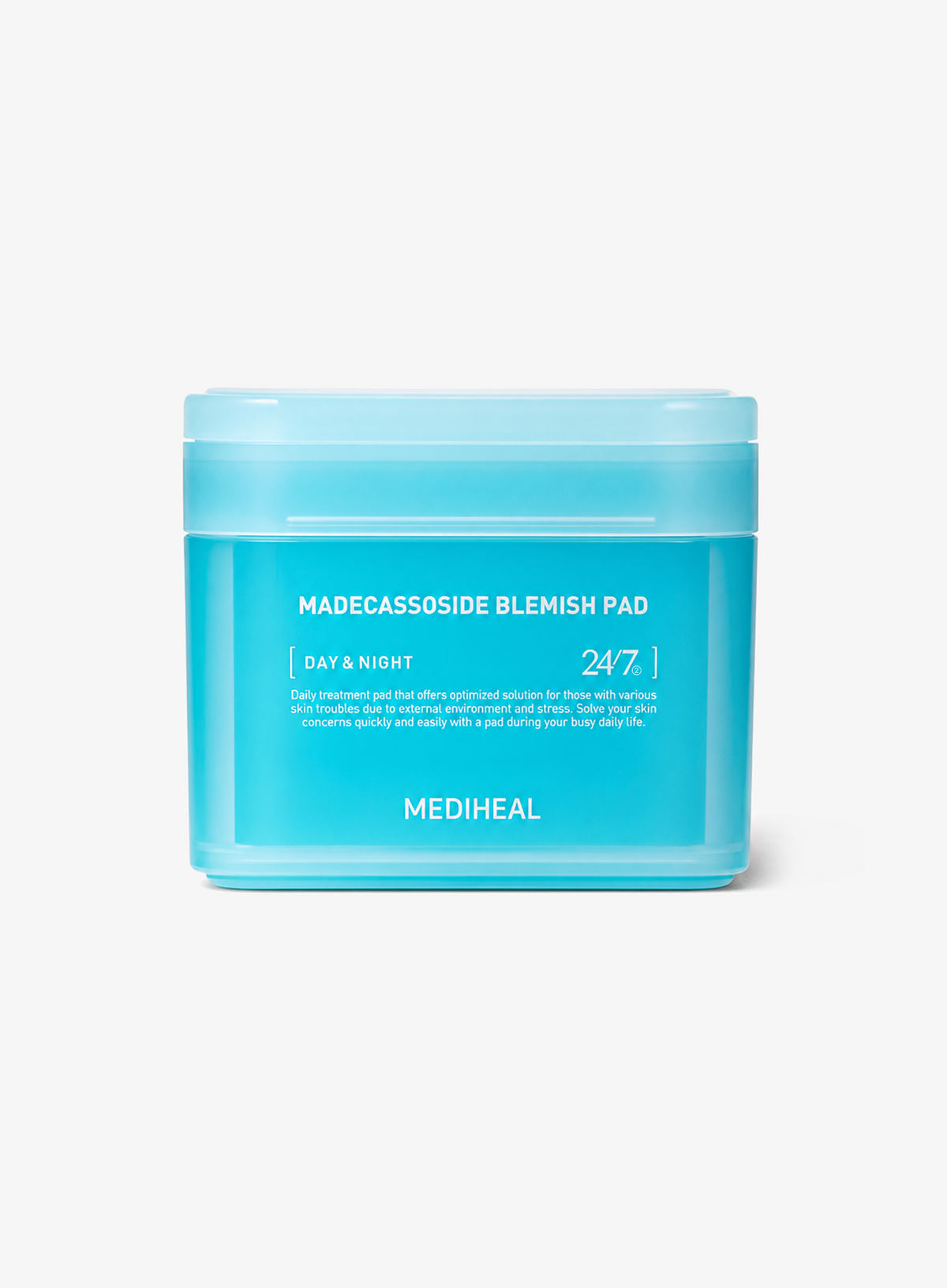 Madecassoside Blemish Pad (100ea / 170ml)