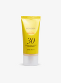 30 Seconds Glow & Clear Gel Sunscreen Bright SPF50+ PA++++ (50ml)