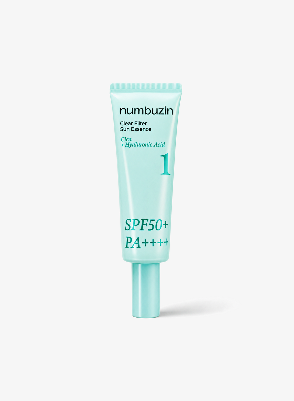 No.1 Clear Filter Sun Essence (50ml)