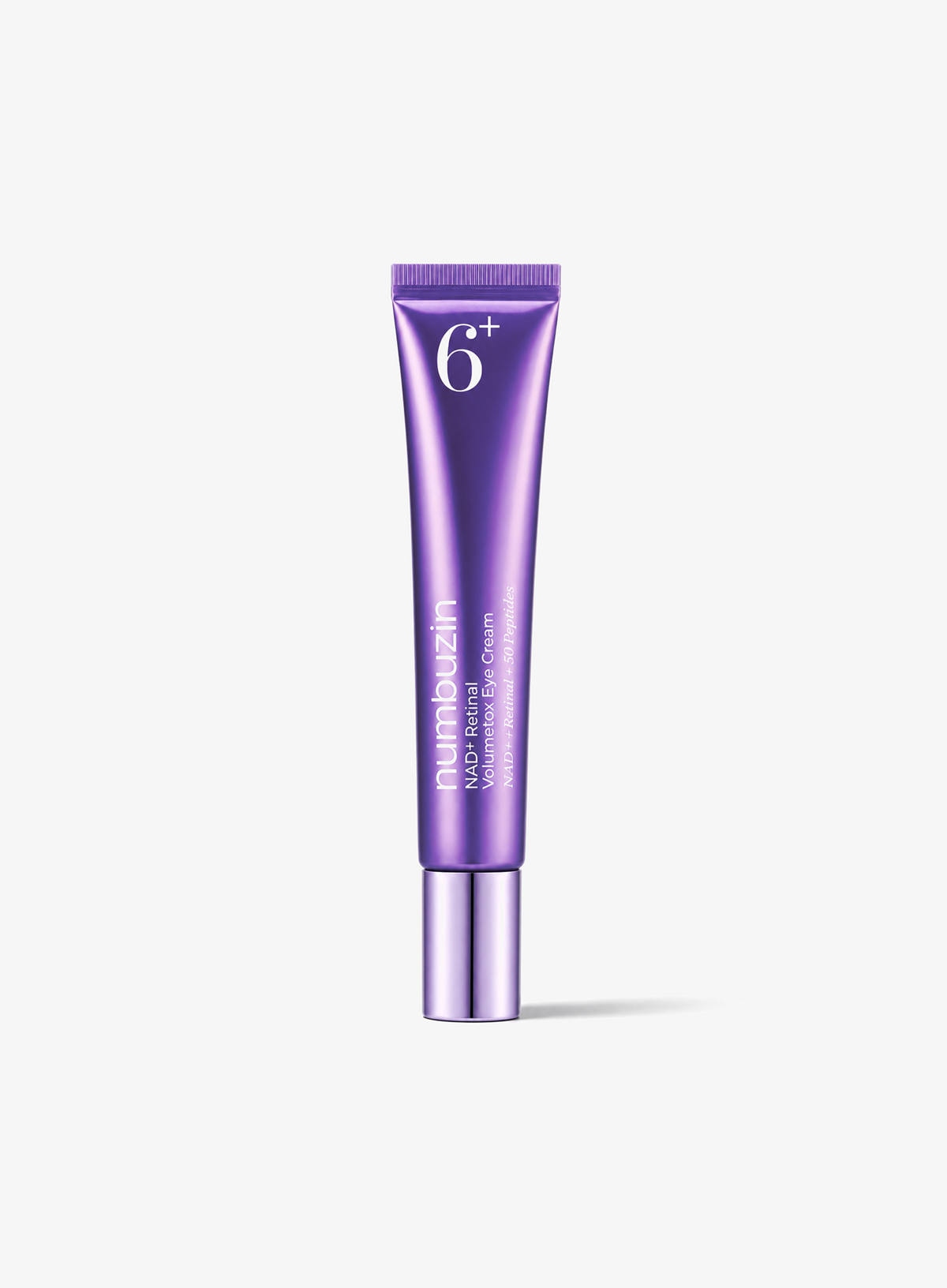 No.9 NAD+ Retinal Volumetox Eye Cream (20ml)
