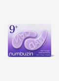 No.9 NAD+ Collagen Under Eye Patches (5ea)