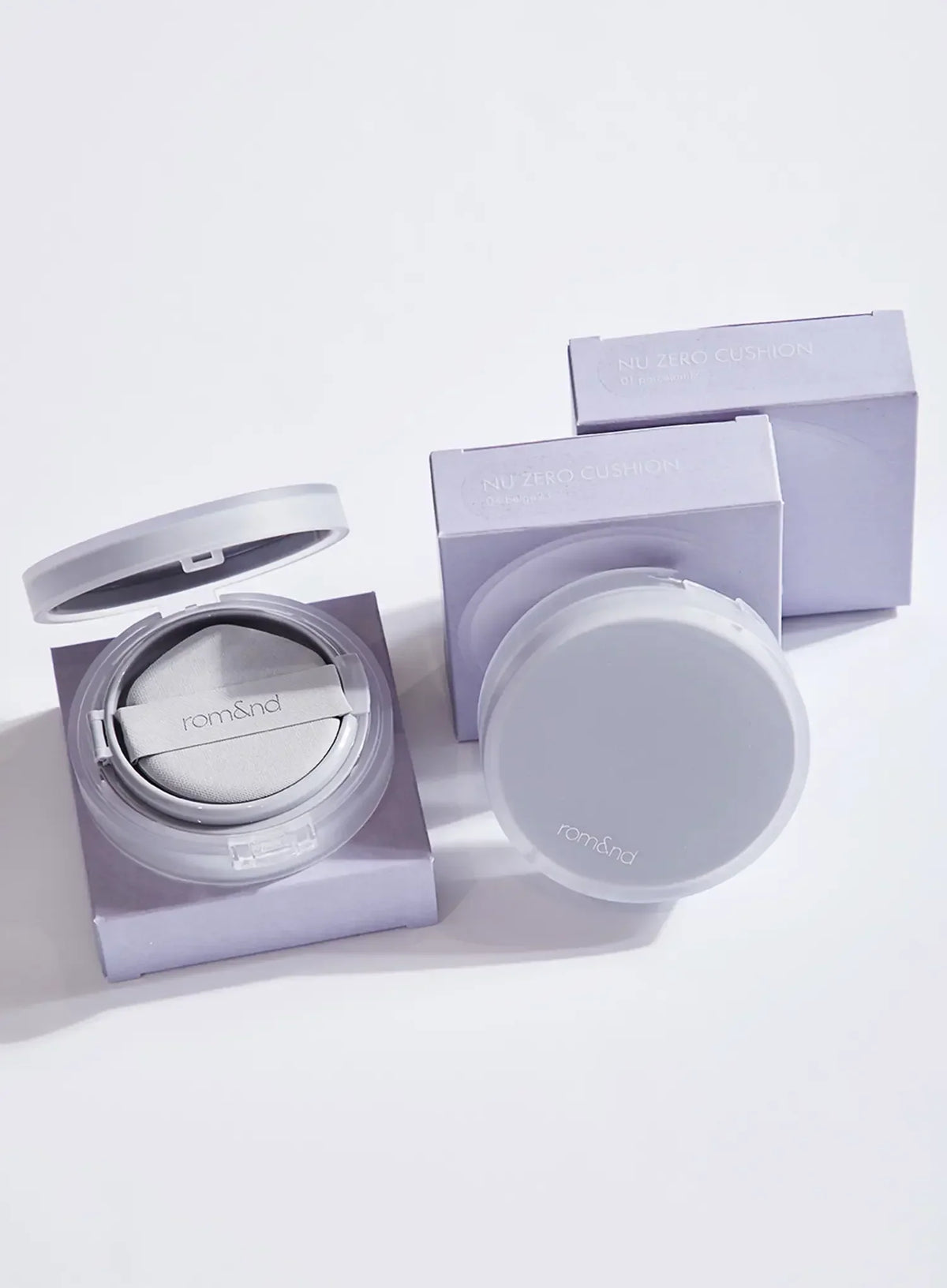 Nu Zero Cushion (refill) (15g)