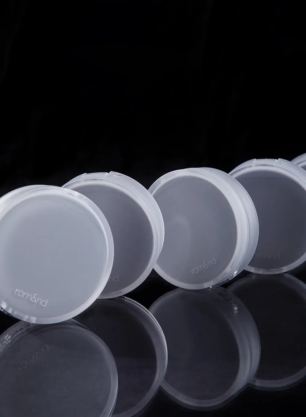 Nu Zero Cushion (refill) (15g)