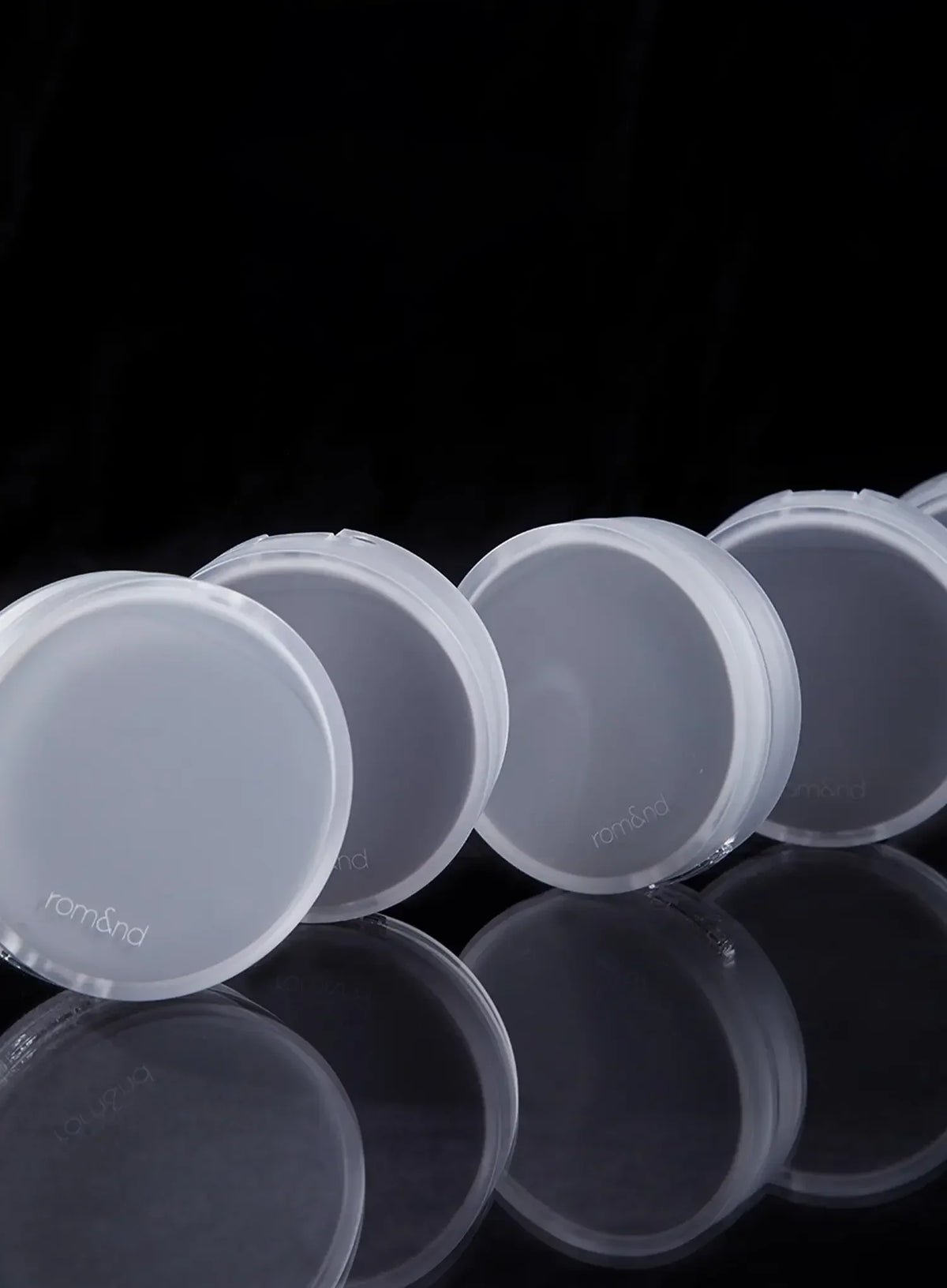 Nu Zero Cushion (refill) (15g)