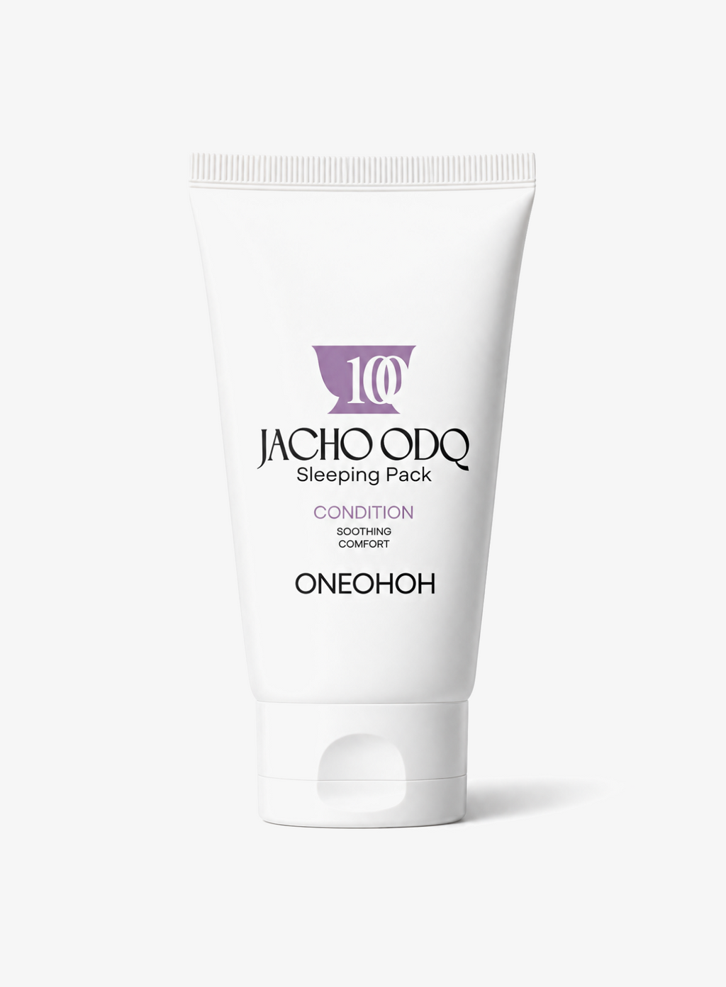 Jacho ODQ Sleeping Pack (100ml)