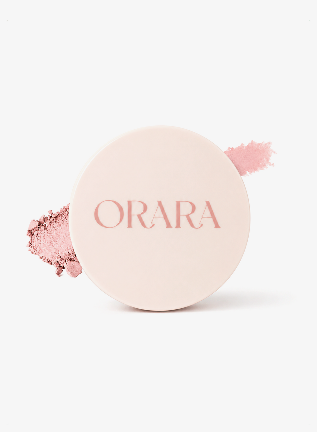 Mellow Cotton Blush (5g)