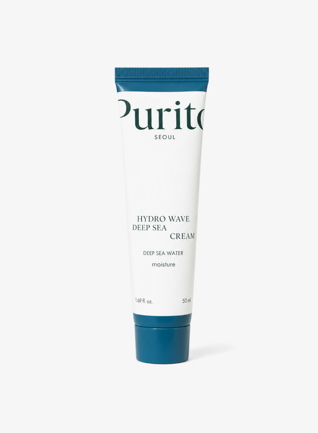 Hydro Wave Deep Sea Cream (50ml)