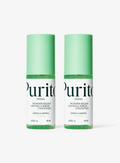 Wonder Releaf Centella Serum Unscented Duo Set (60ml*2ea)