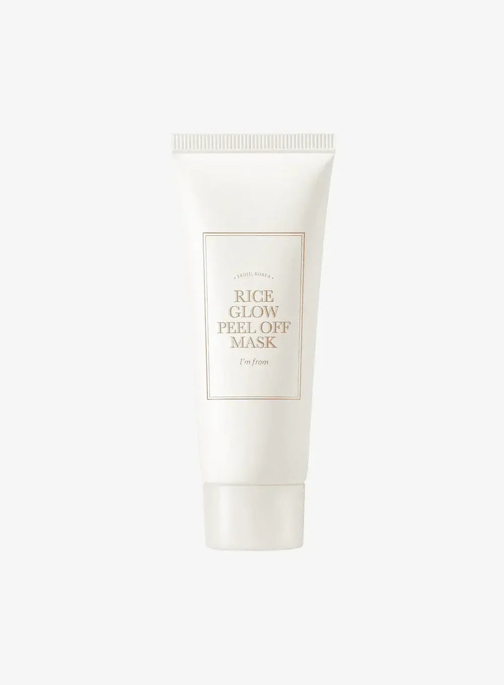 Rice Glow Peel Off Mask (70g)