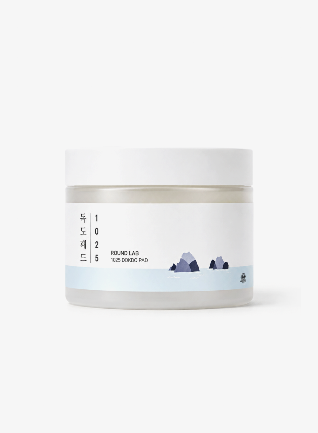 1025 Dokdo Pad (70ea)