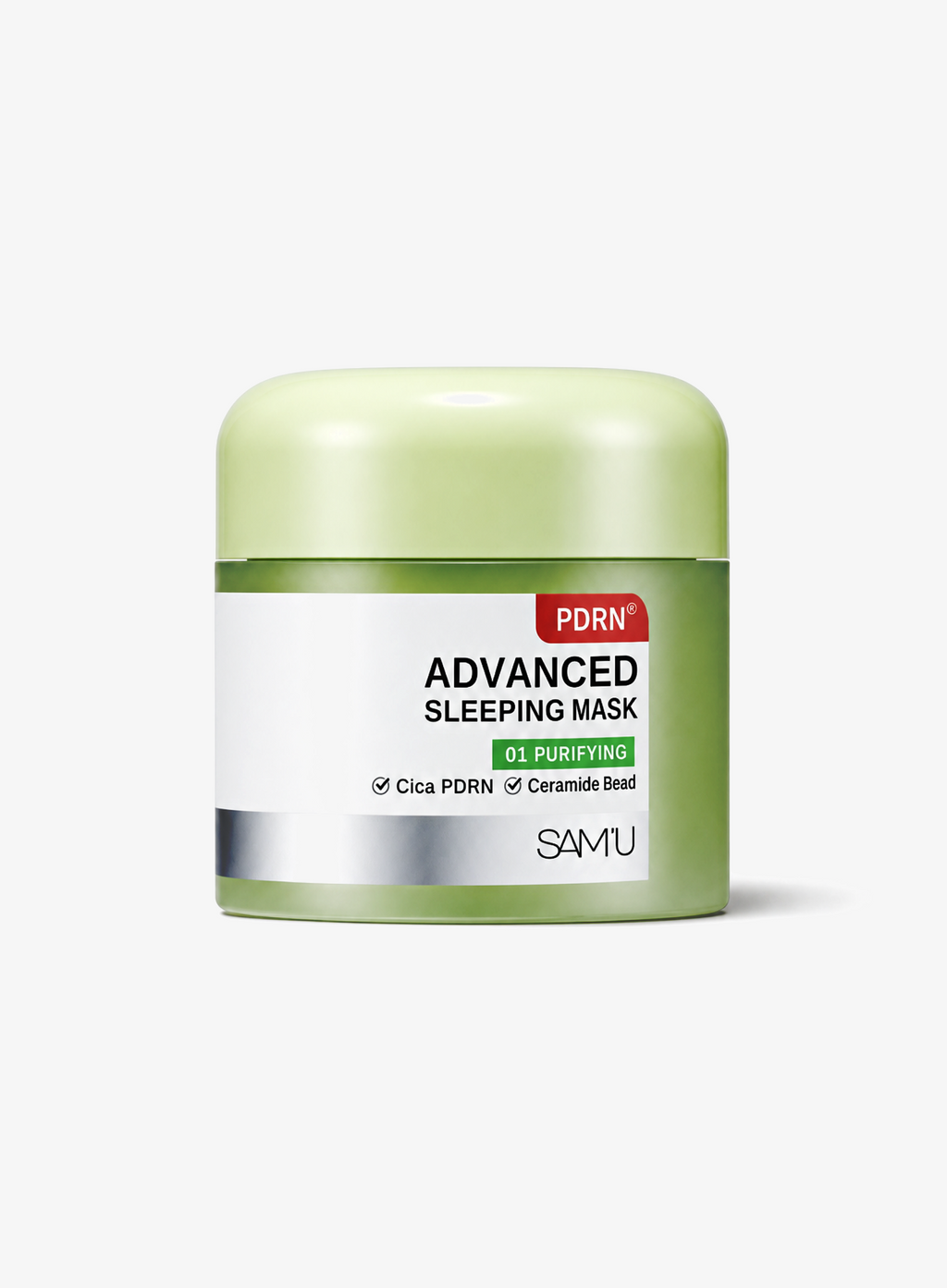PDRN Advanced Sleeping Mask Purifying (70ml)