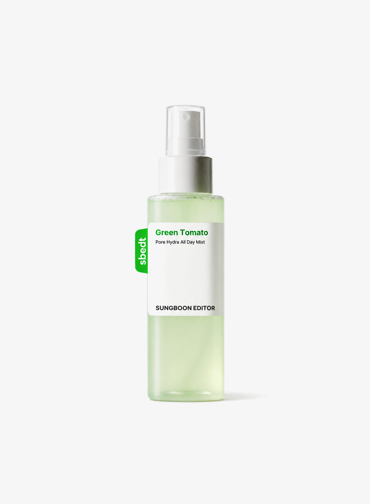 Green Tomato Pore Hydra All Day Mist (120ml)