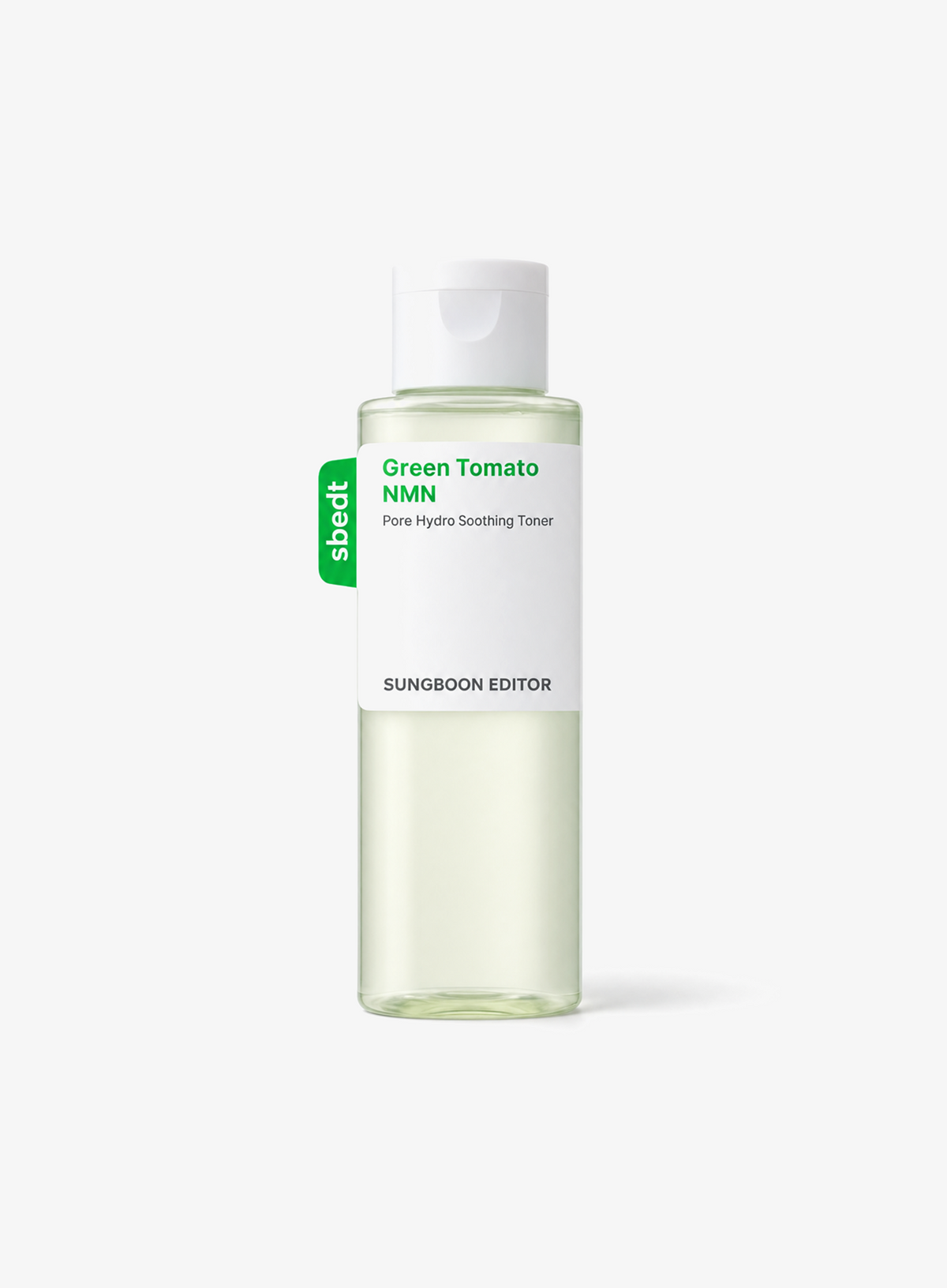 Green Tomato NMN Pore Hydro Soothing Toner (350g)