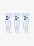 Alaska Salmon PDRN Ultra Moisturizing Barrier Cream Trio Set (50ml*3ea)