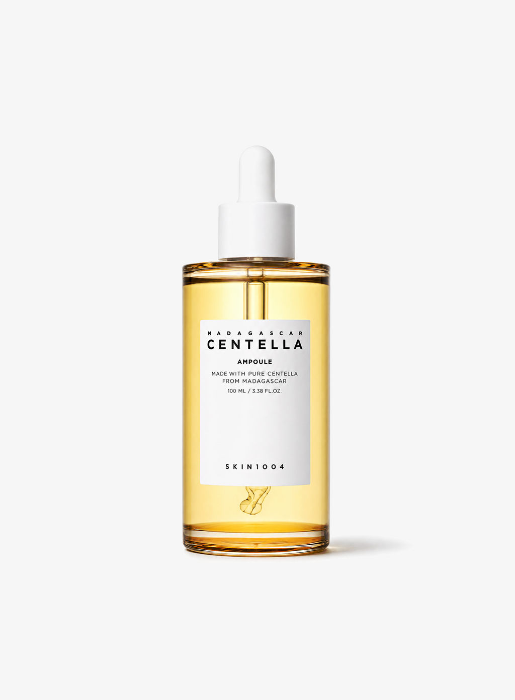 Madagascar Centella Ampoule (100ml)
