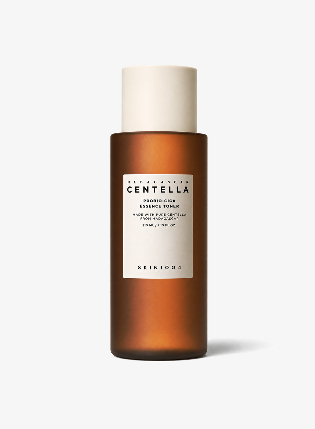 Madagascar Centella Probio-Cica Essence Toner (210ml)