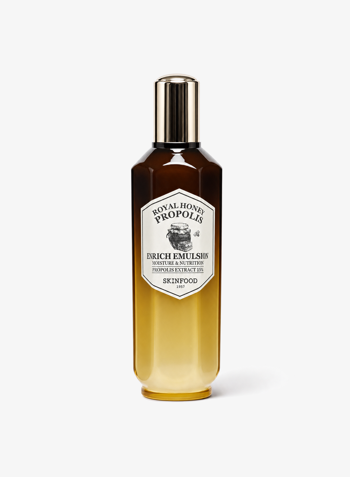 Royal Honey Propolis Enrich Emulsion (160ml)