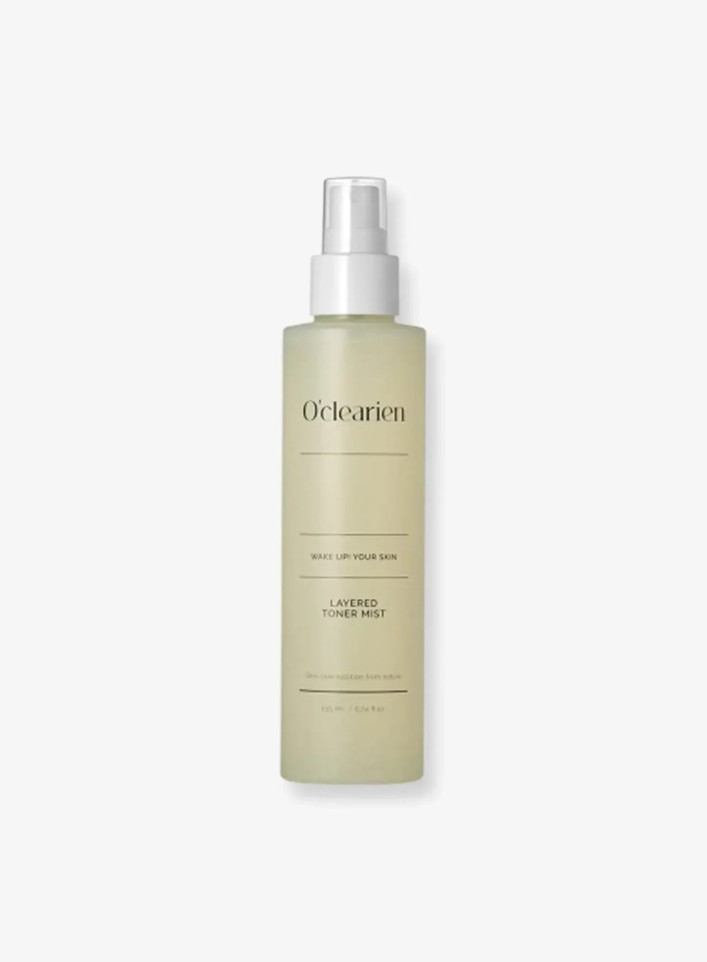 Layered Toner Mist (155ml)