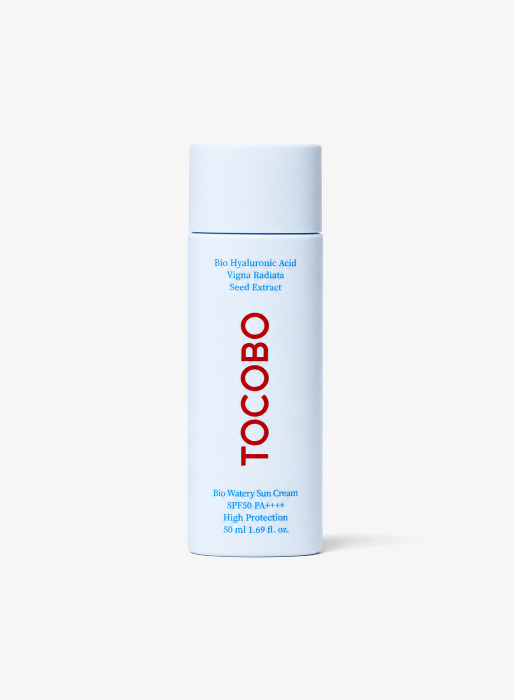 Bio Watery Sun Cream SPF50 PA++++ (50ml)
