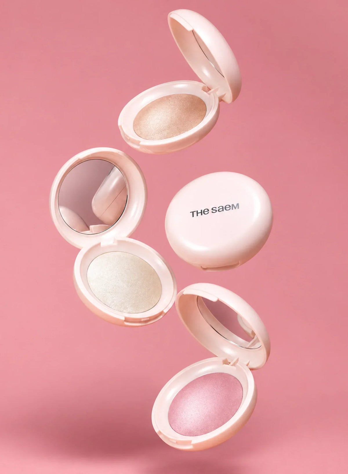 Glam Perfection Baked Highlighter (5.5g)